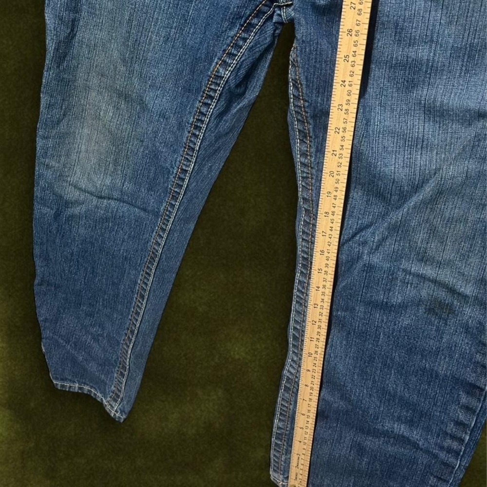 Ariat M3 Loose FR Work Jeans 38x30 (Modern 38) - Picture 6 of 7